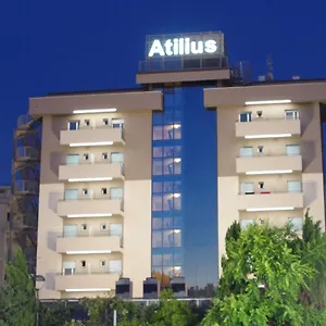 Atilius & Hotel
