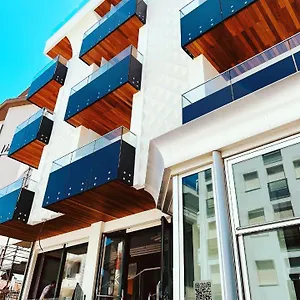 Montecarlo - Vista Mare Con Area Fitness Riccione