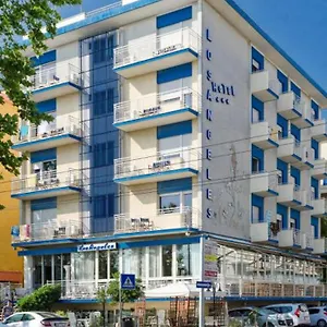 Angeles - Fronte Mare Hotel