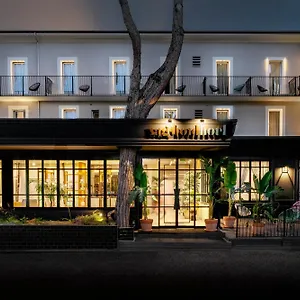 Vagabond Riccione