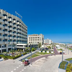 Baltic Riccione-fronte Mare Riccione