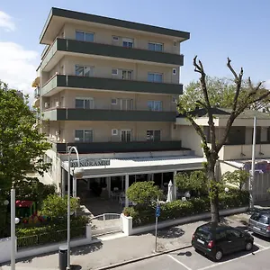 Panoramic ** Riccione