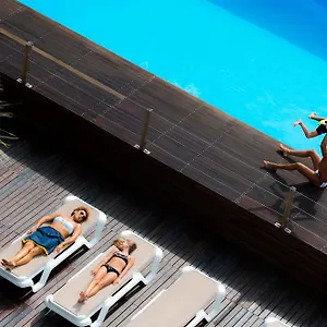 Hotel Lido Europa