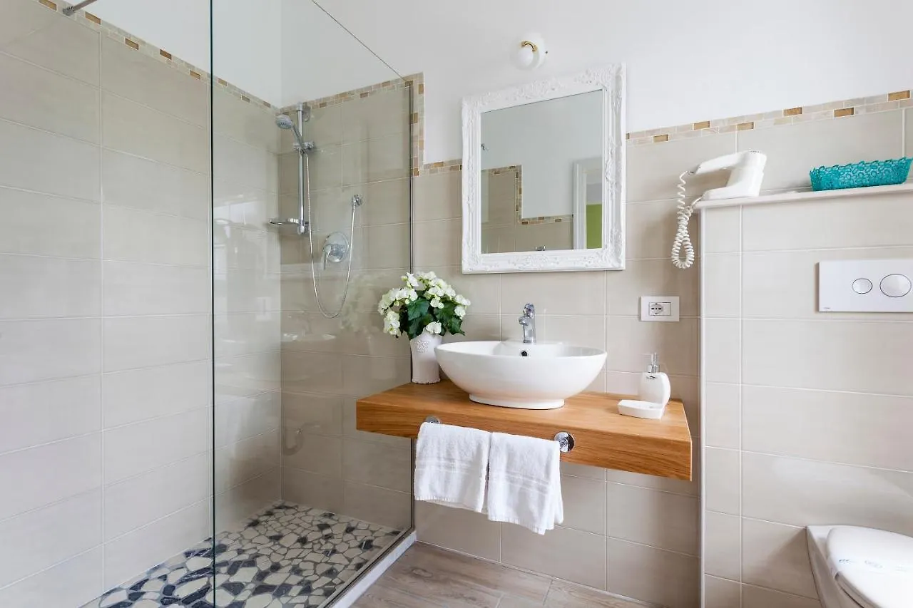Hotel Corona Riccione