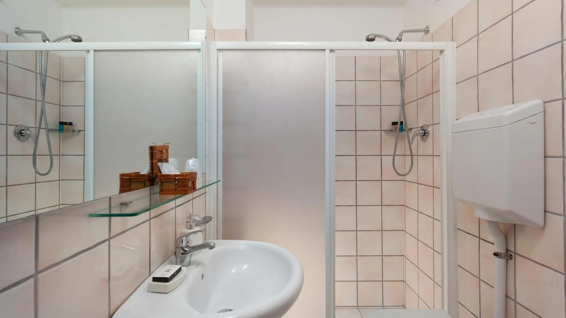 Hotel Corona Riccione