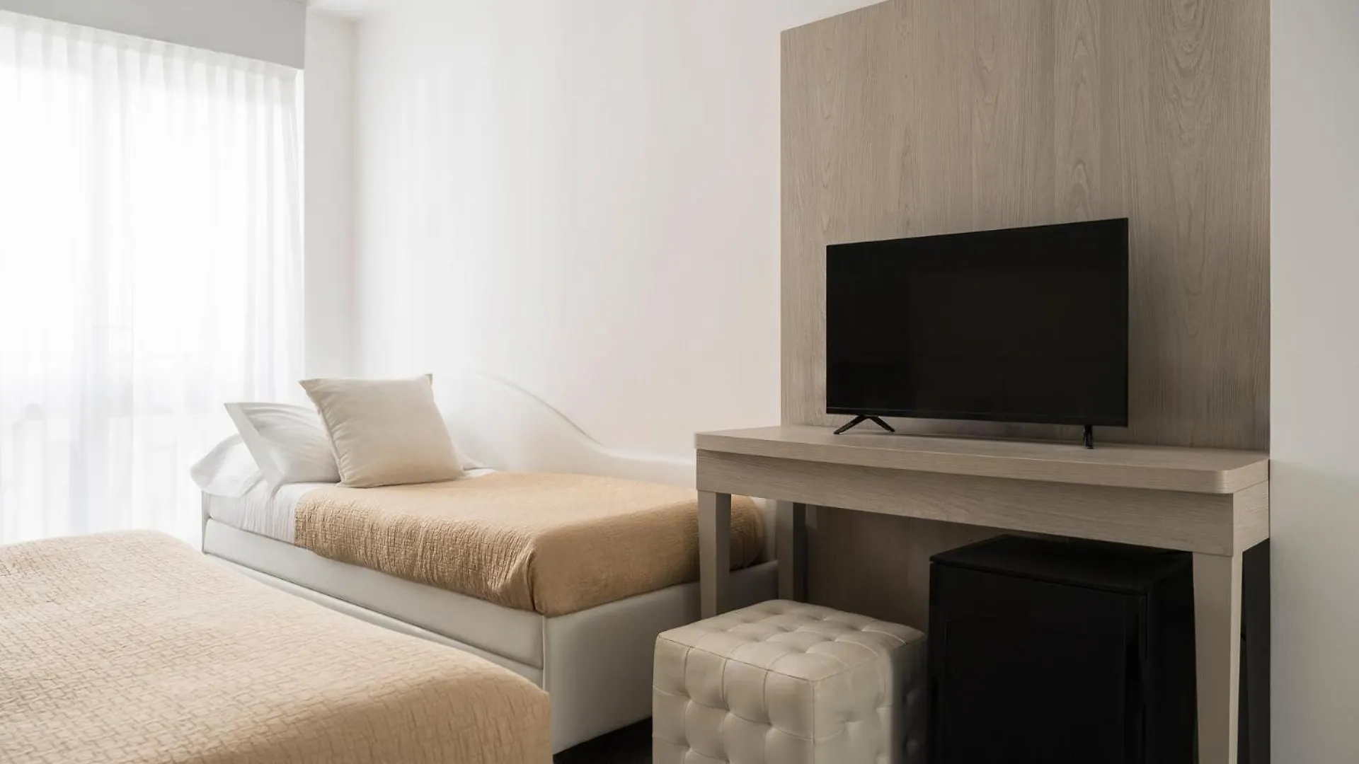 Hotel Corona Riccione