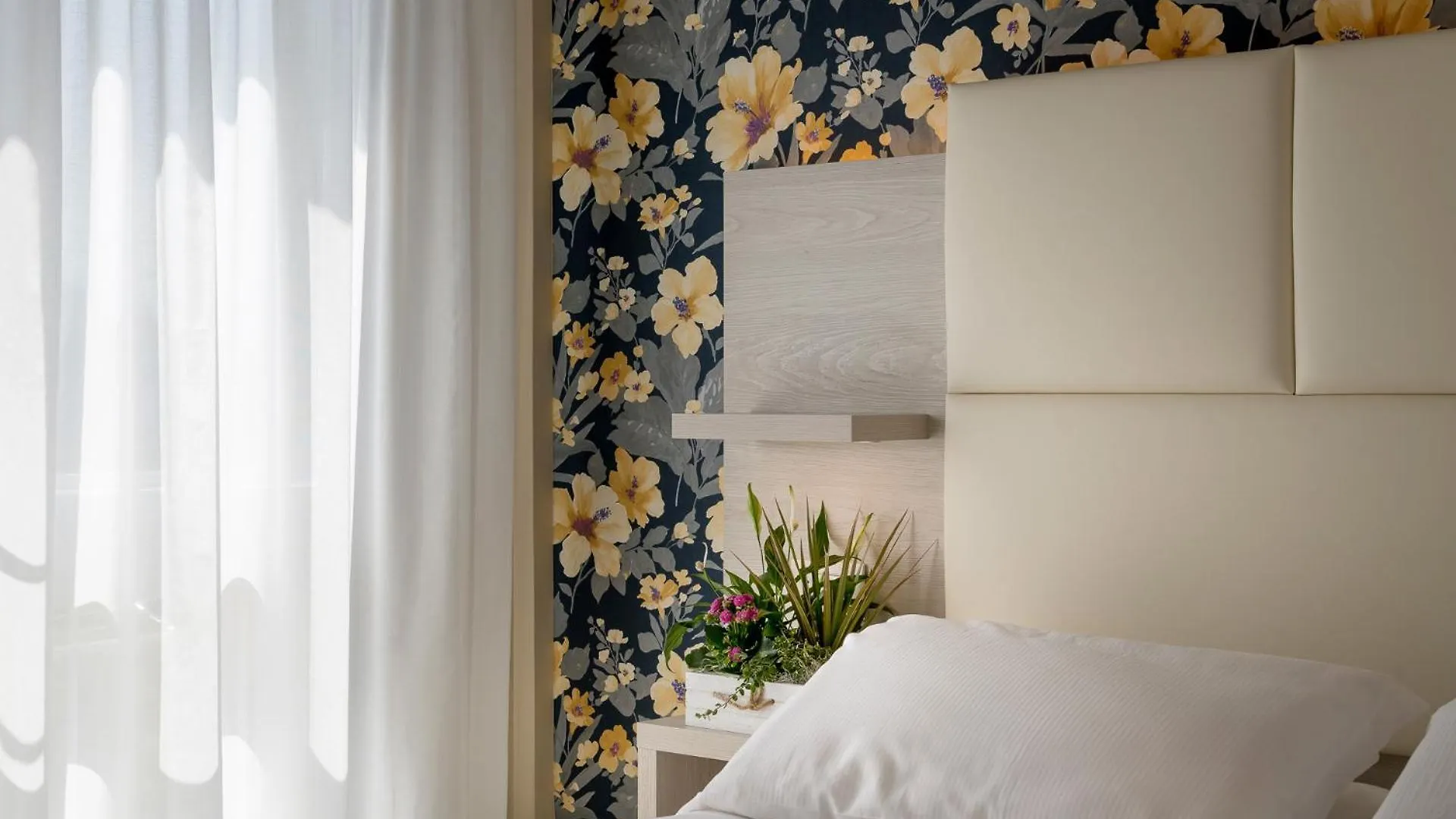 Hotel Corona Riccione