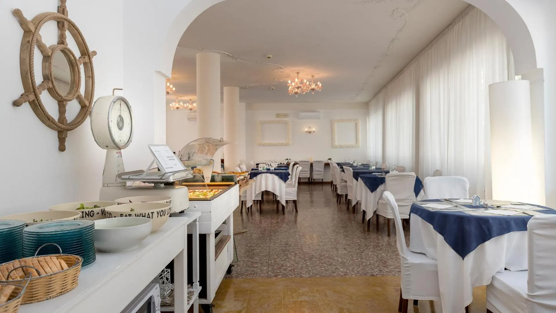 Hotel Corona Riccione