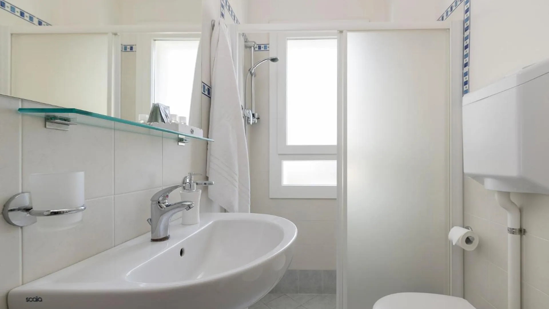 Hotel Corona Riccione