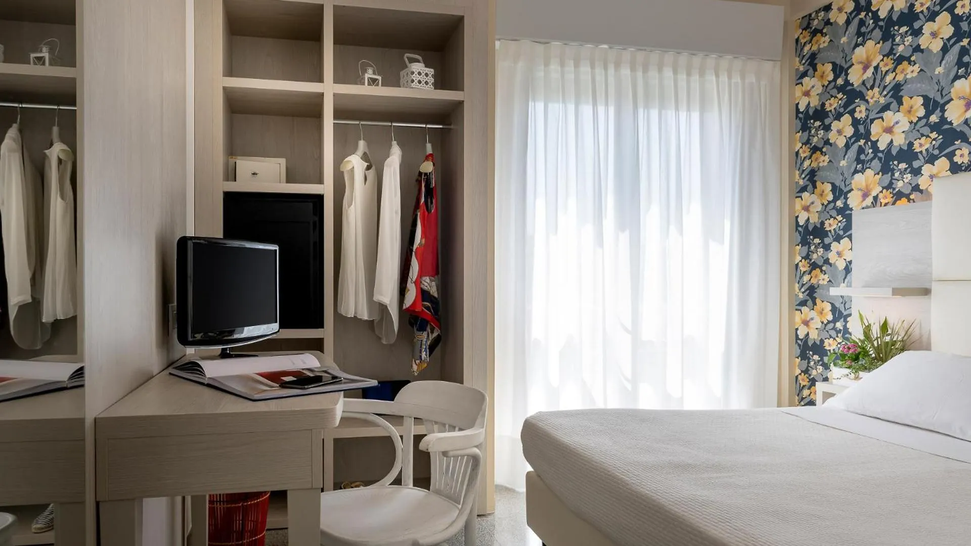 Hotel Corona Riccione