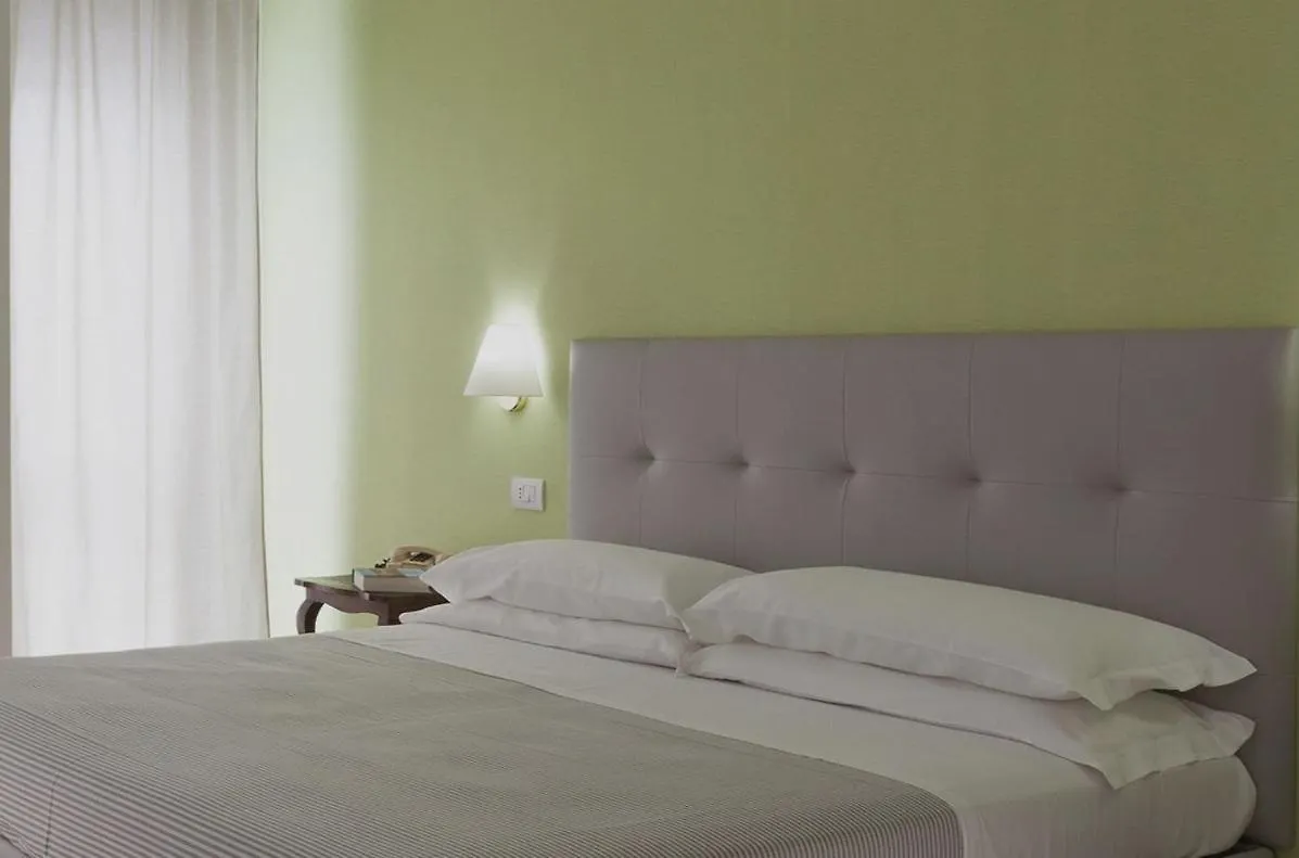 Hotel Corona Riccione