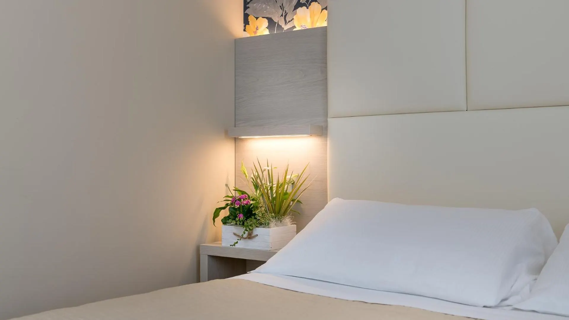 Hotel Corona Riccione
