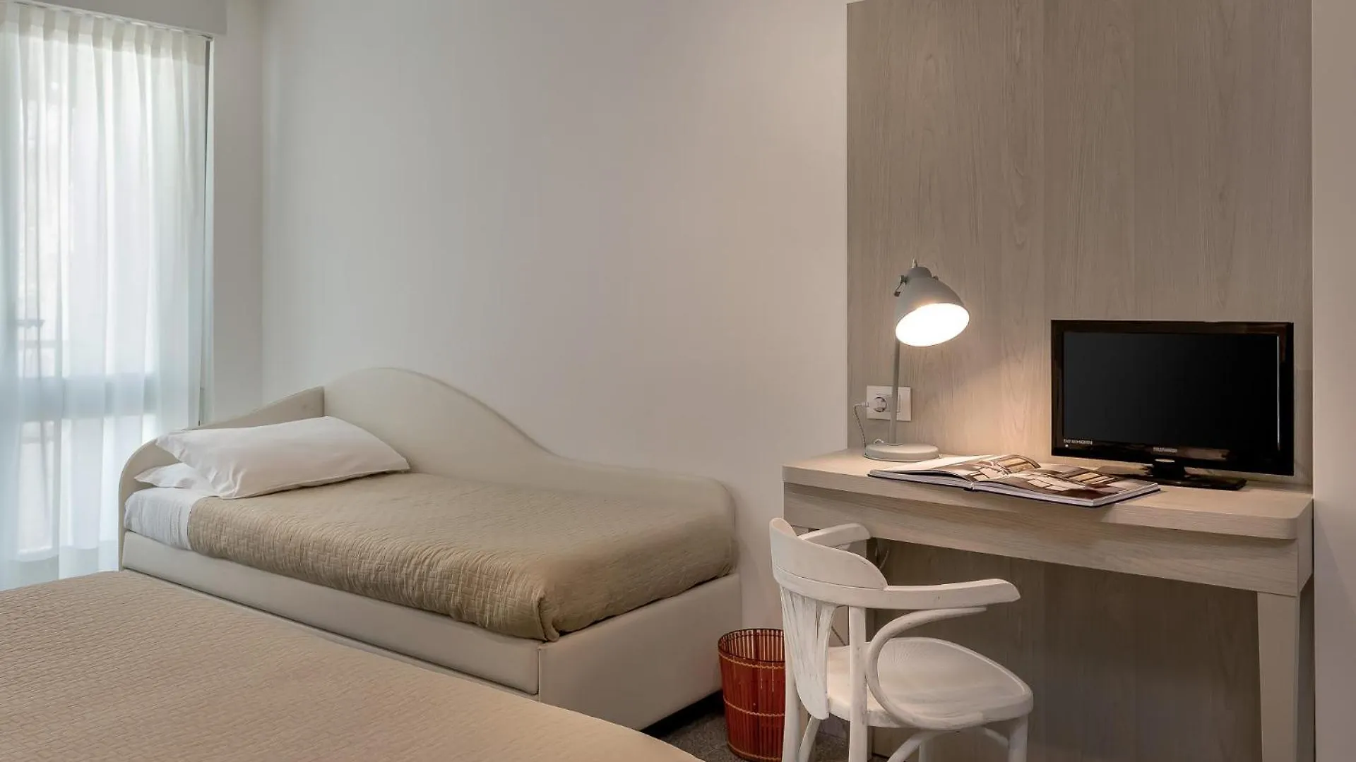 Hotel Corona Riccione