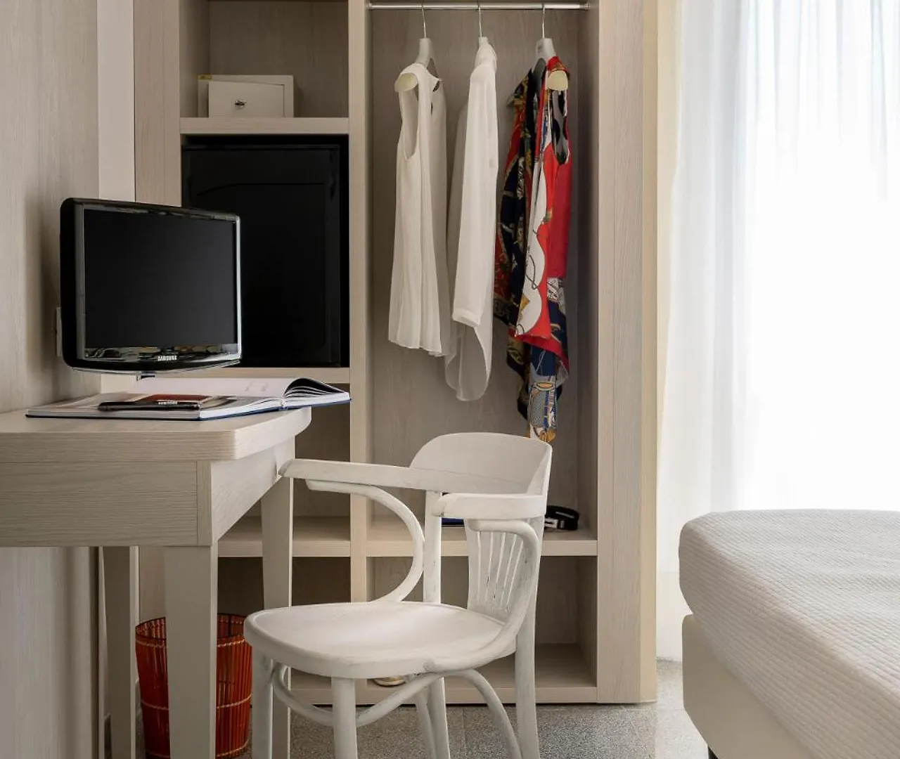 Hotel Corona Riccione