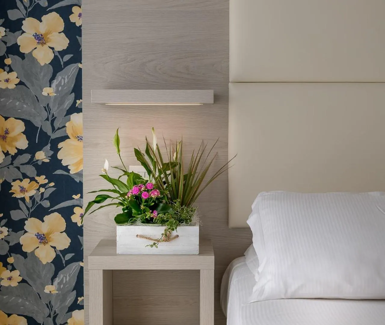 Hotel Corona Riccione