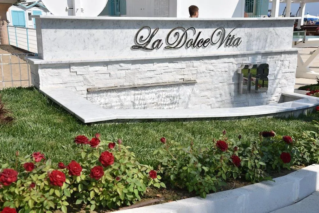 Hotel Corona Riccione