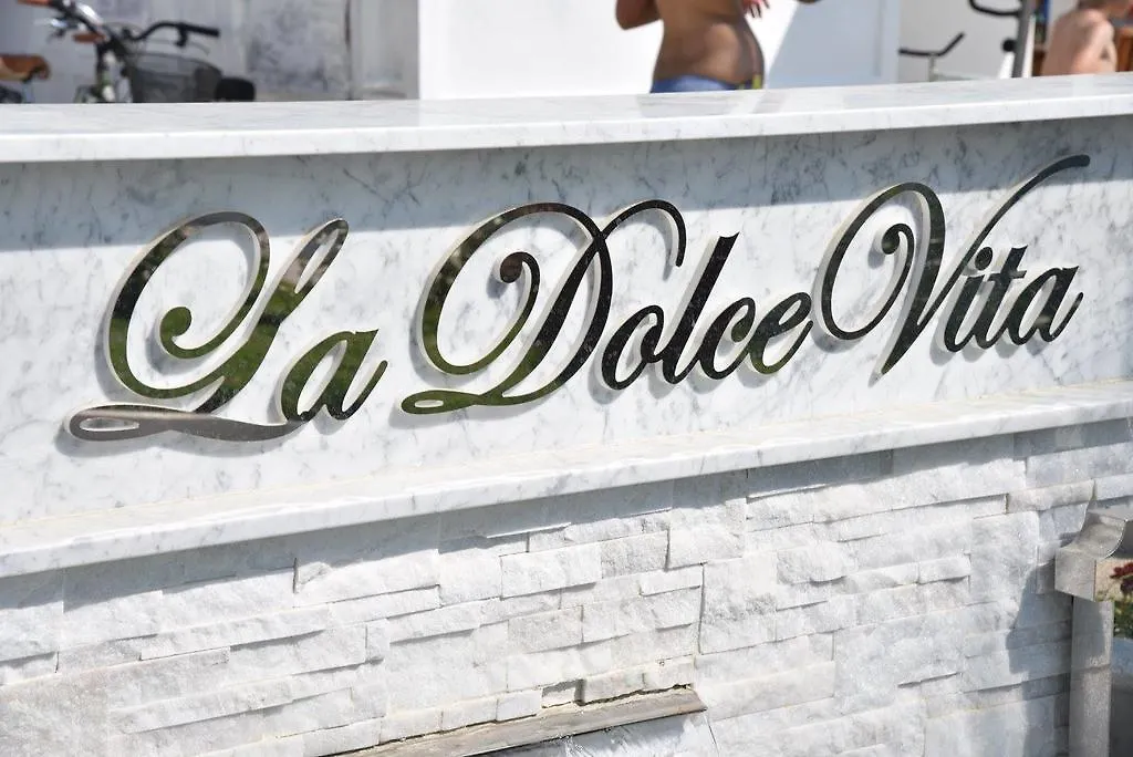 Hotel Corona Riccione