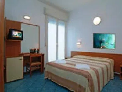 Hotel Corona Riccione