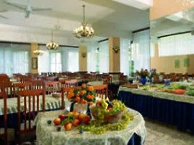 Hotel Corona Riccione