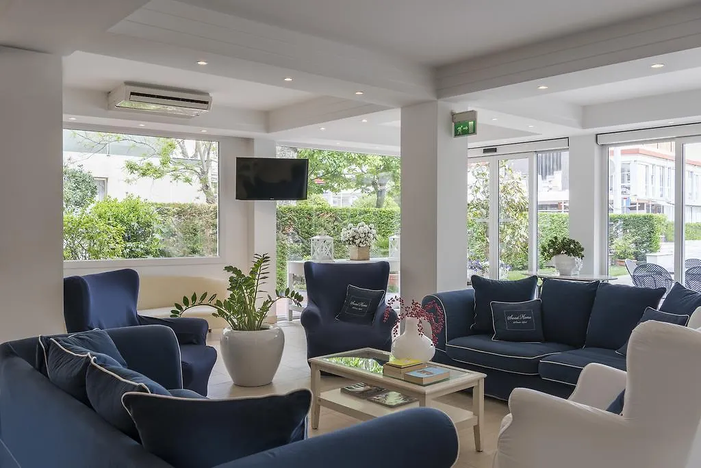 Hotel Corona Riccione