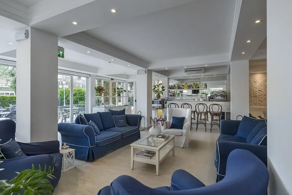 Hotel Corona Riccione