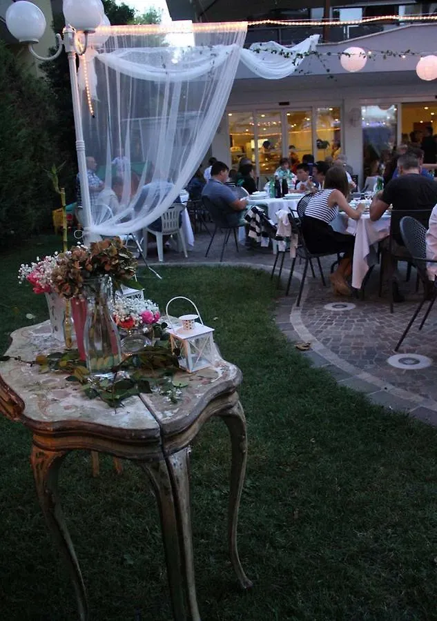 Hotel Corona Riccione