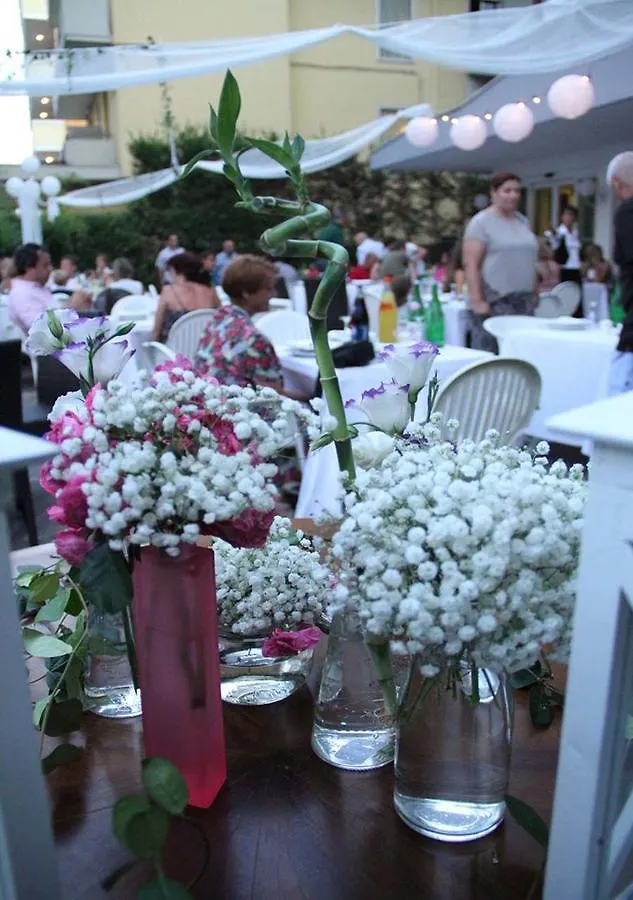 Hotel Corona Riccione