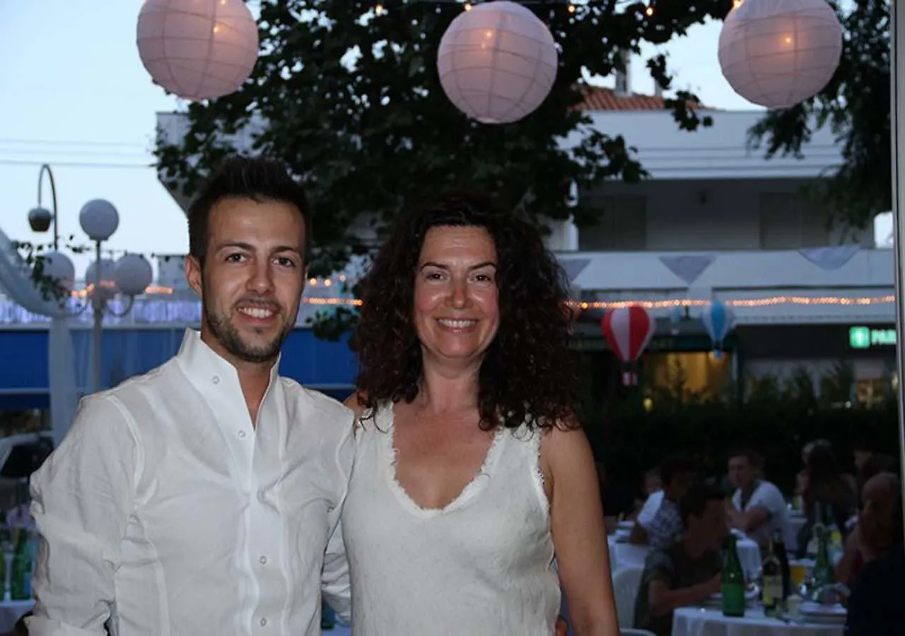 Hotel Corona Riccione