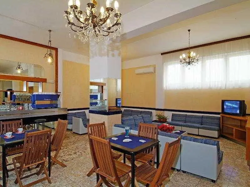 Hotel Corona Riccione