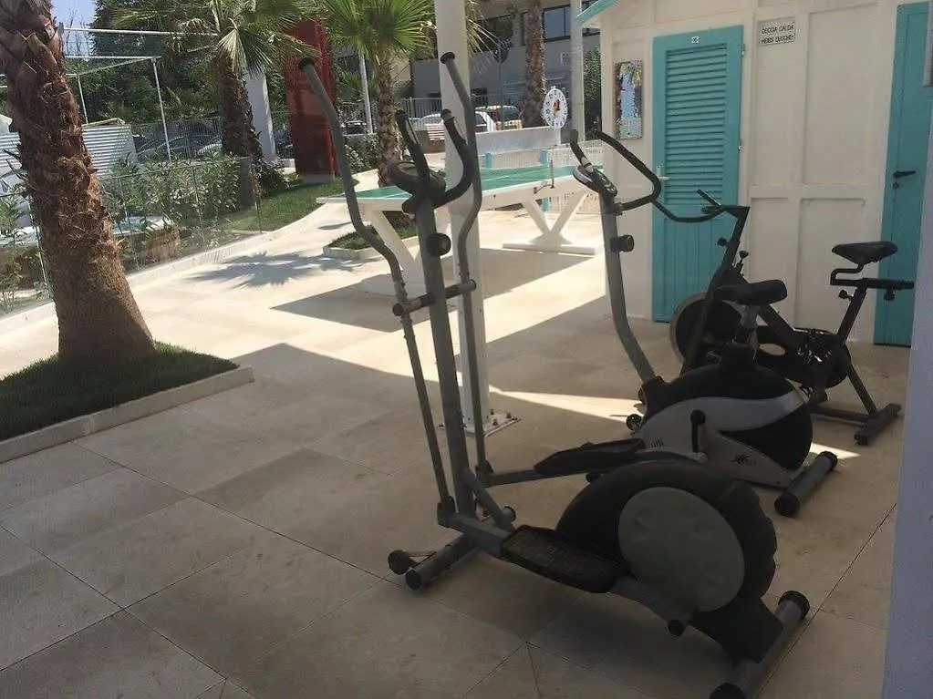 Hotel Corona Riccione