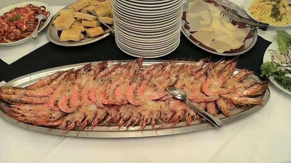 Hotel Corona Riccione