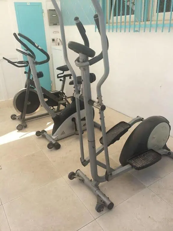Hotel Corona Riccione 3*,