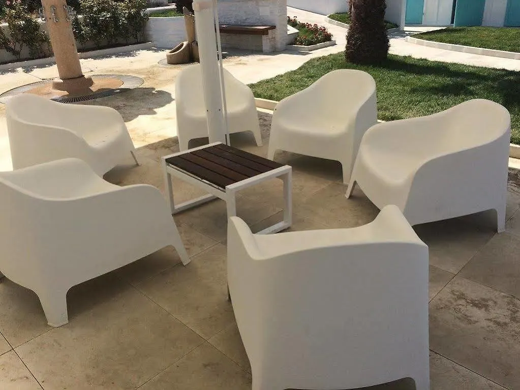 Hotel Corona Riccione 3*,  Italy