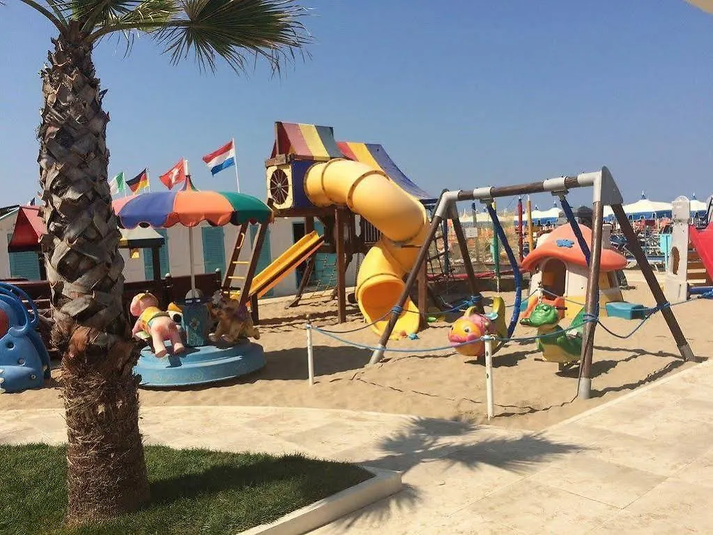 Hotel Corona Riccione
