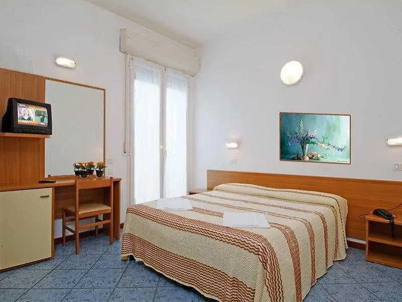 Hotel Corona Riccione