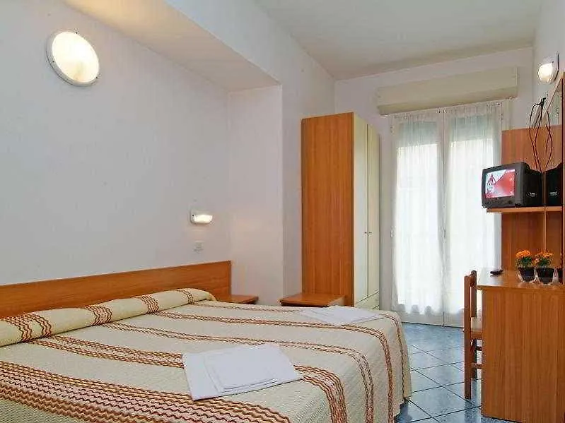 Hotel Corona Riccione