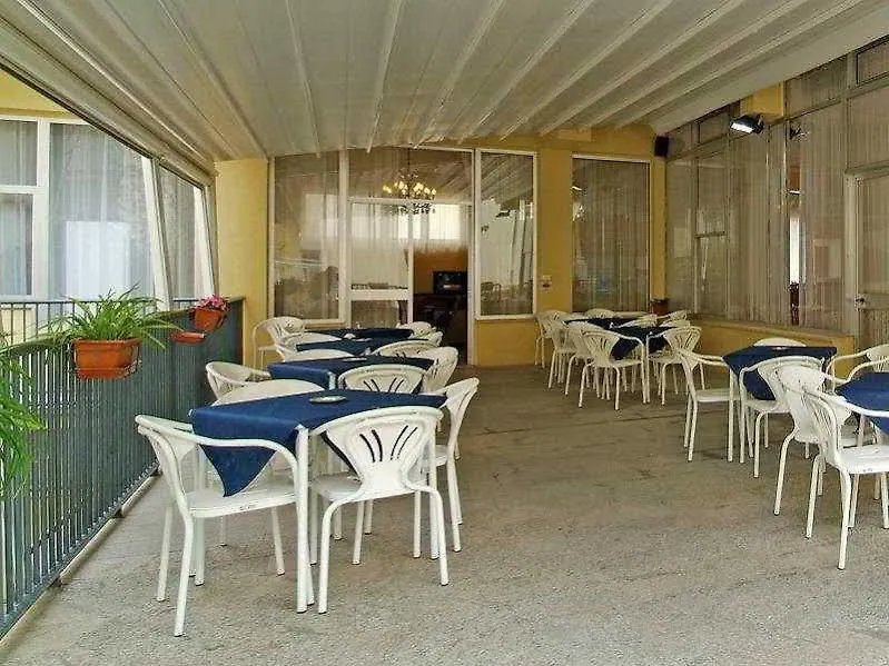 Hotel Corona Riccione
