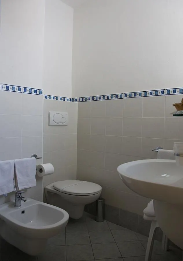 Hotel Corona Riccione