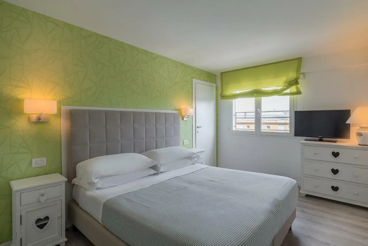Hotel Corona Riccione