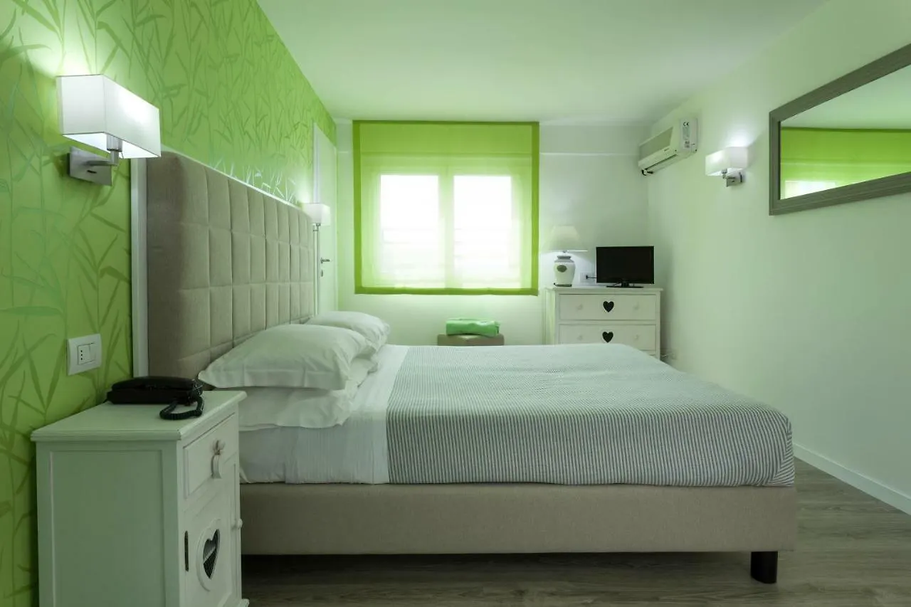 Hotel Corona Riccione