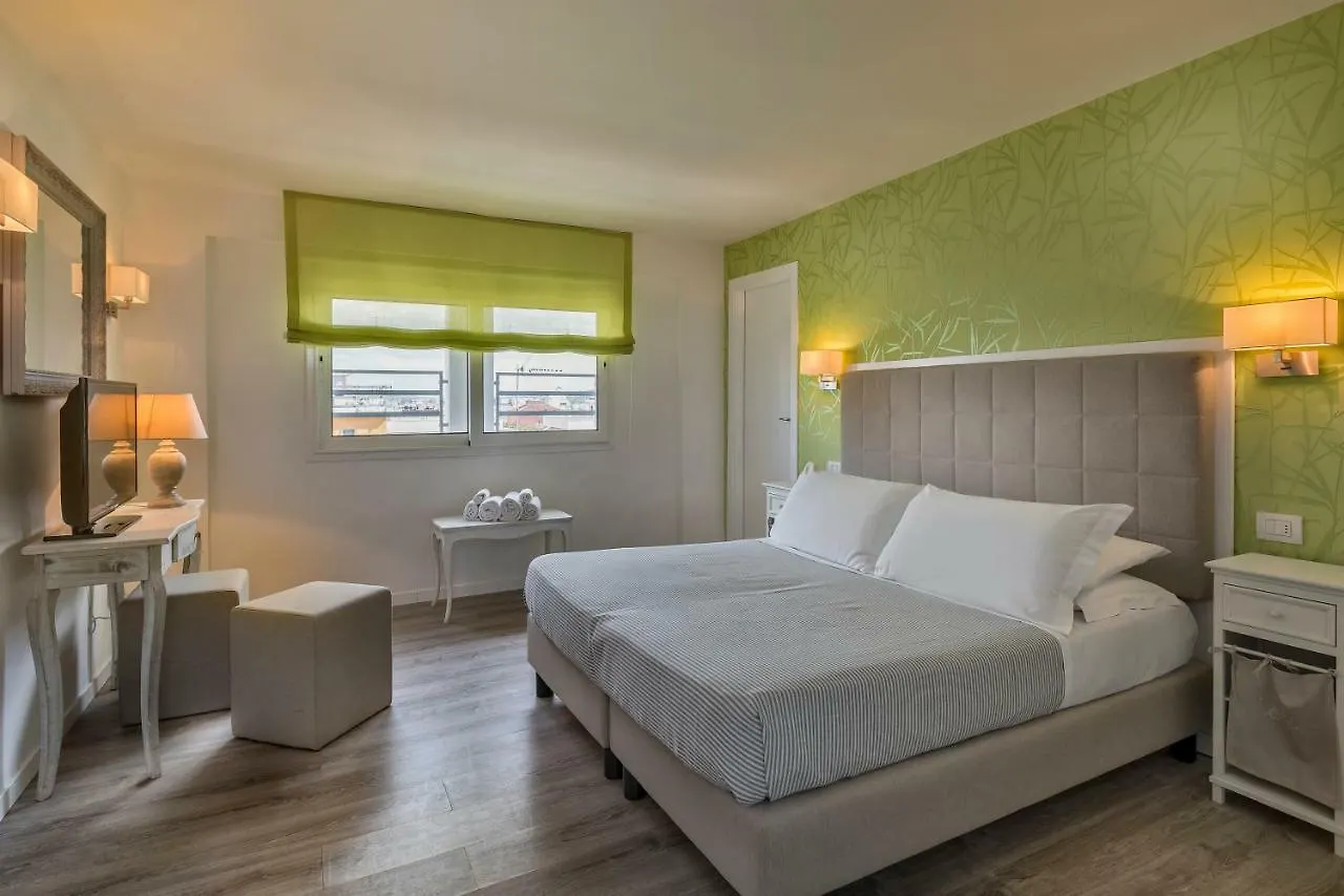 Hotel Corona Riccione