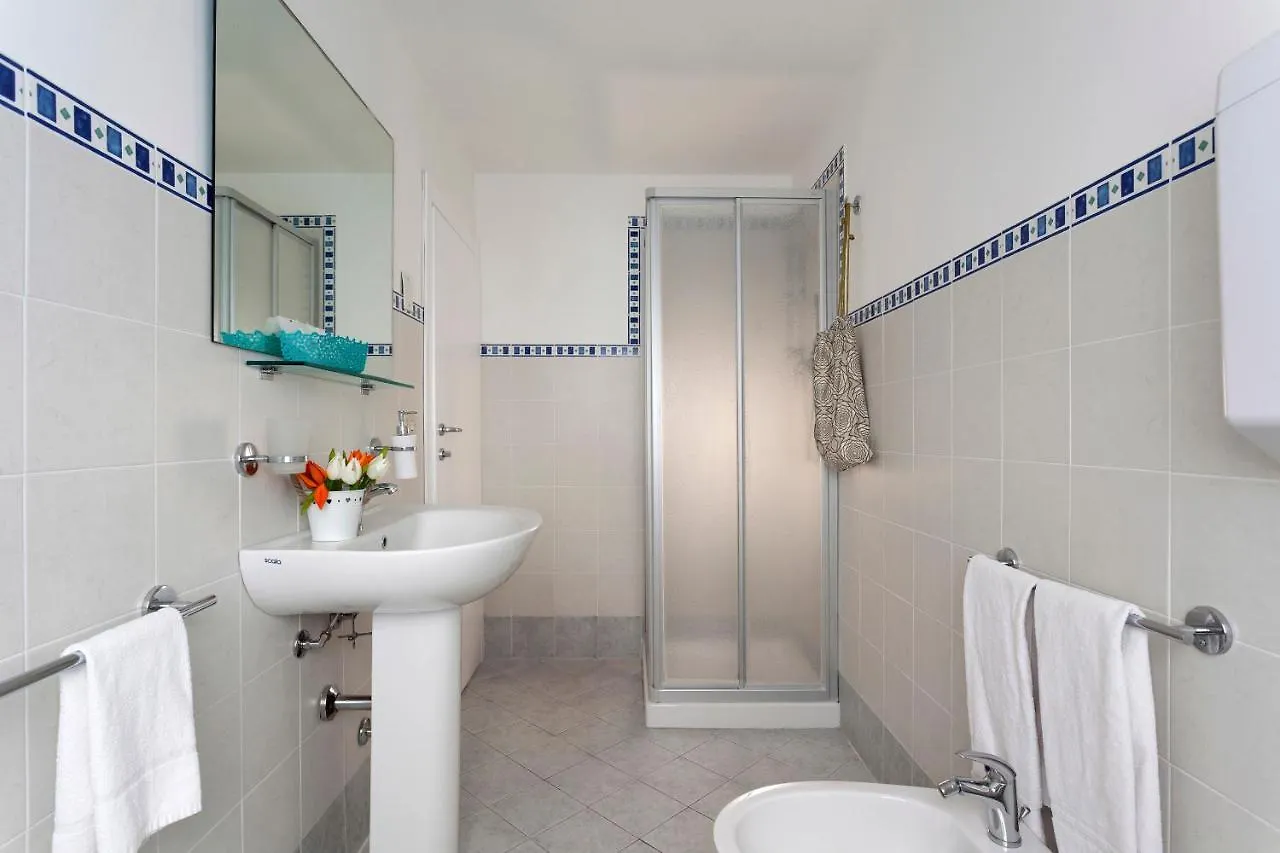 Hotel Corona Riccione